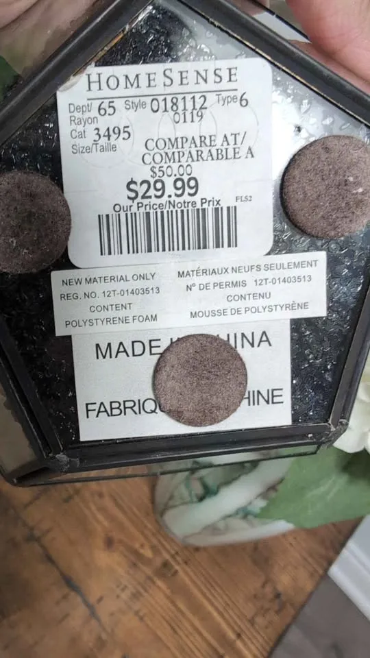 Decor Flowers and vase image indicator(6)