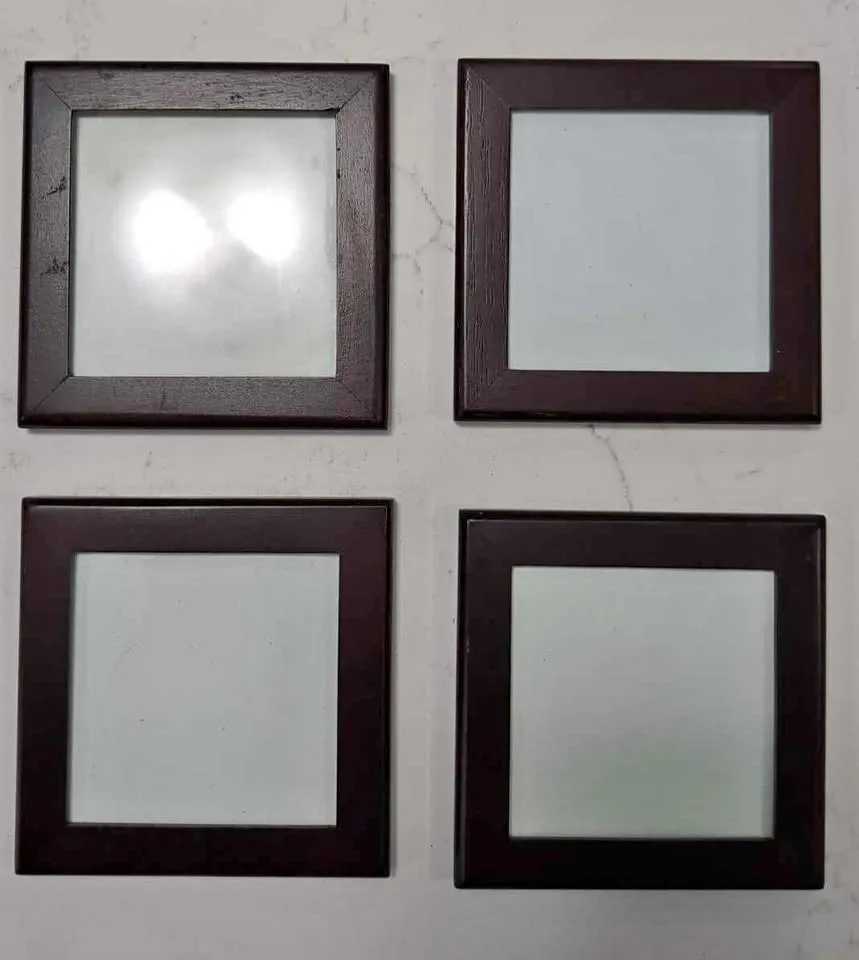 Picture Coasters (qty 4) thumbnail