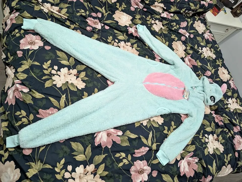 Dinosaur Onesie thumbnail