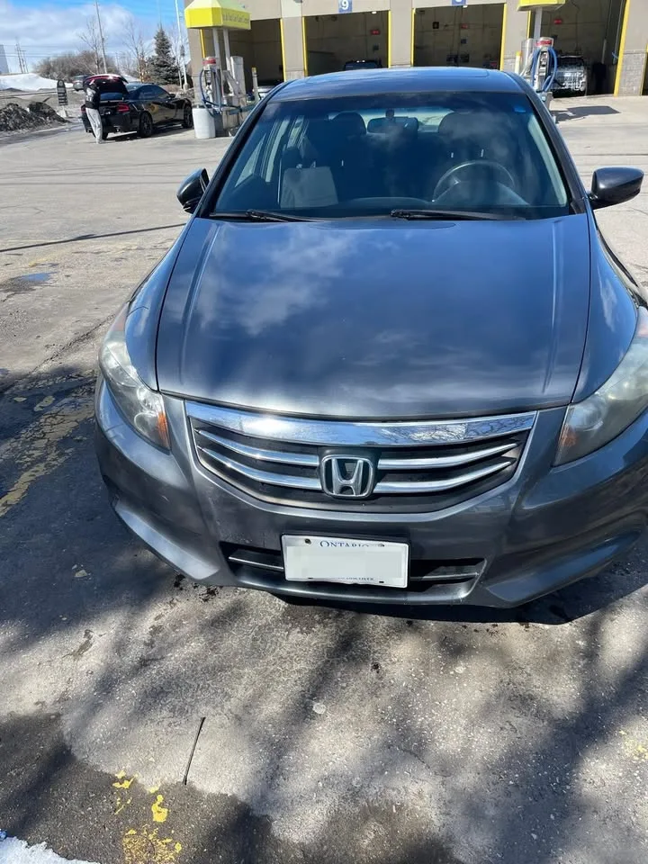 2011 Honda Accord EX-L image indicator(2)