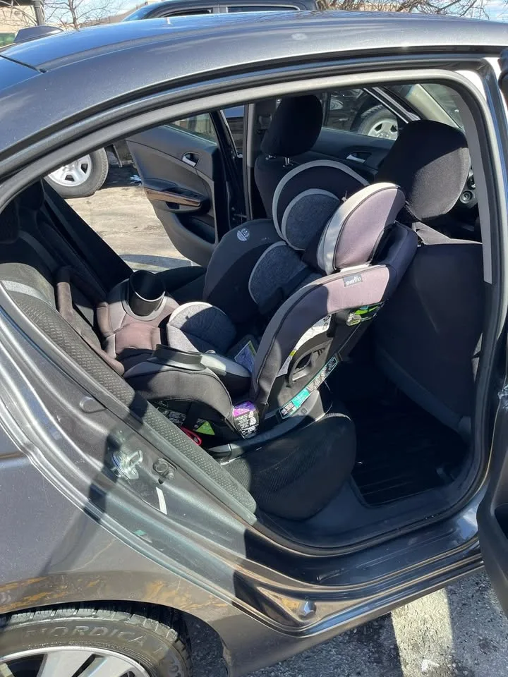 2011 Honda Accord EX-L image indicator(4)