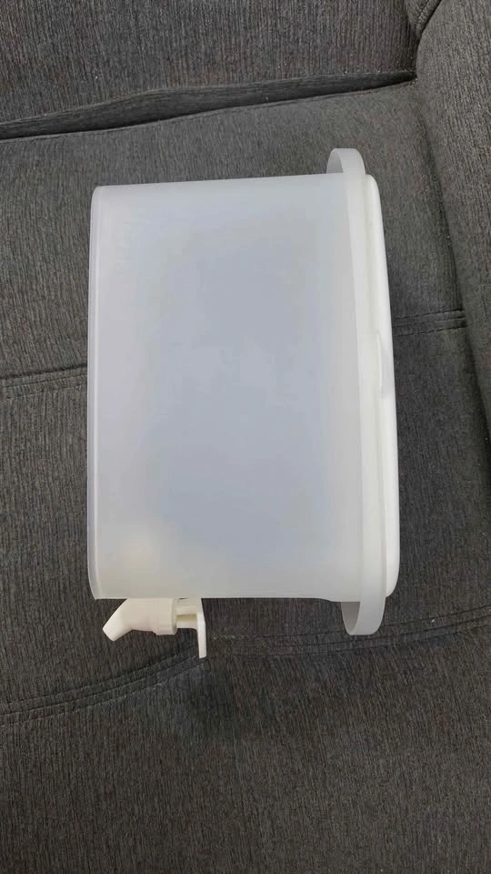 Beverage Dispenser with Spigot - photo 2