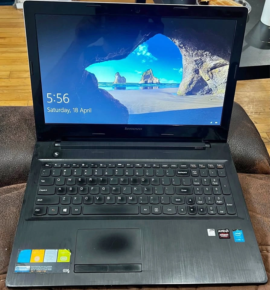 Lenovo G50-70 & Canon printer