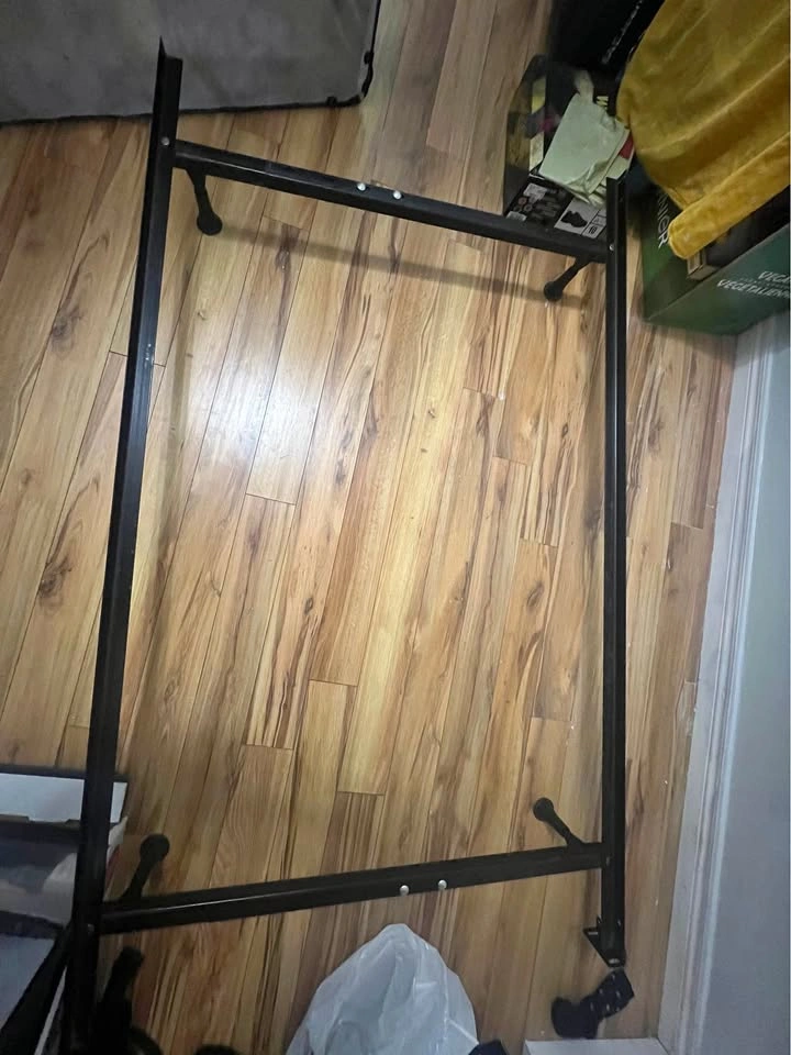 Bed frame