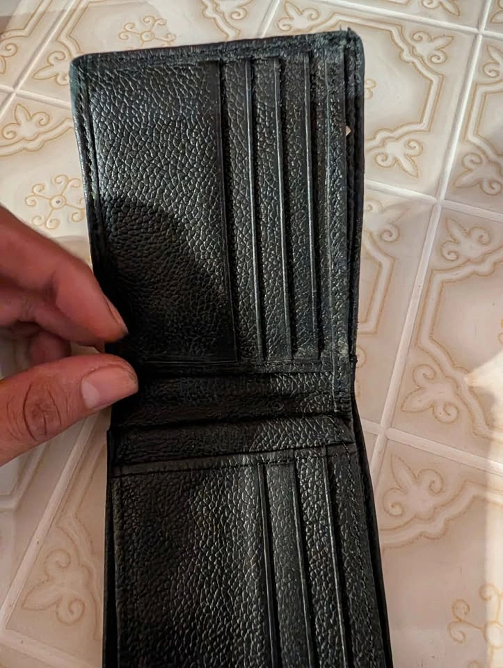 Buffalo David Bitton Men's Bifold Wallet - photo 3