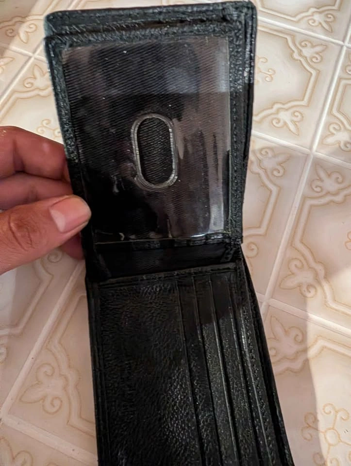 Buffalo David Bitton Men's Bifold Wallet - photo 4