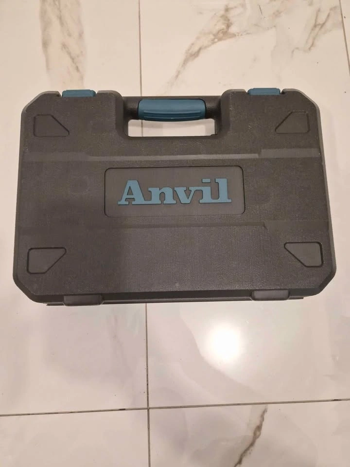 Anvil 143-Piece Home Tool Set - photo 3