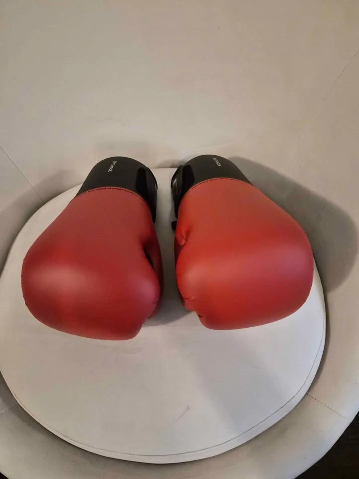 Outshock 100 Boxing Gloves 12 oz BRAND NEW - photo 3