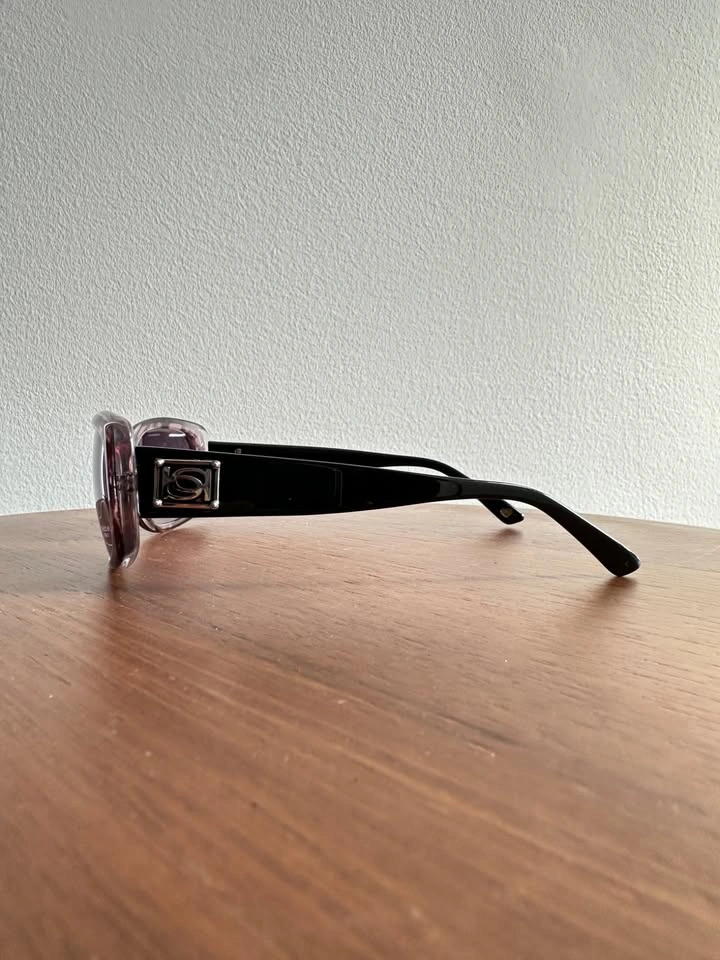 Bebe Women’s Sunglasses – Model: Getta Man BB7089 - photo 3