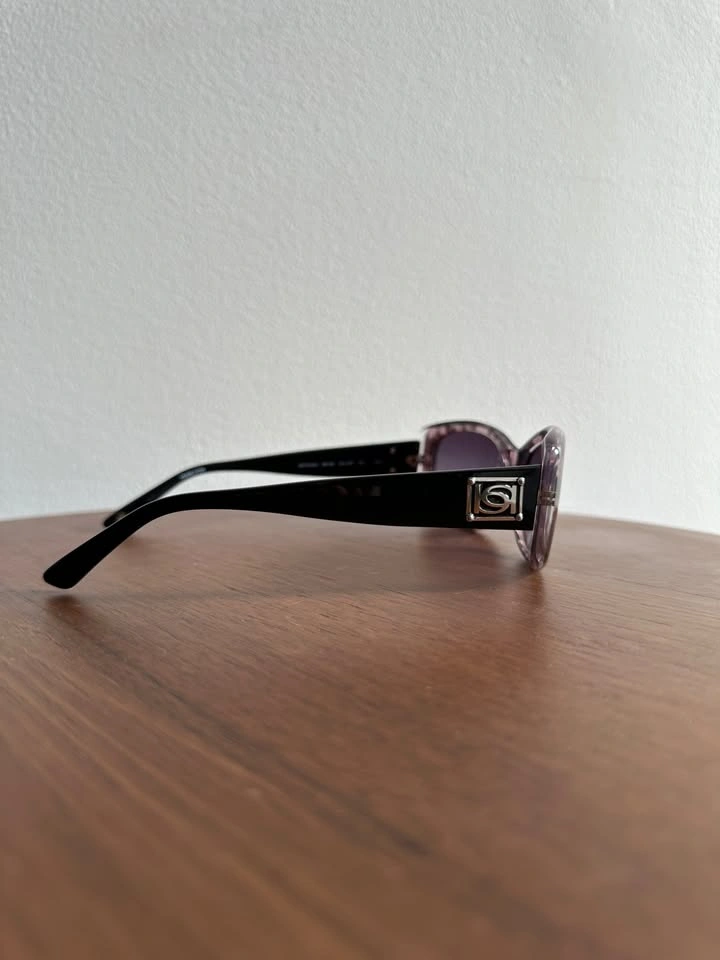 Bebe Women’s Sunglasses – Model: Getta Man BB7089 - photo 5