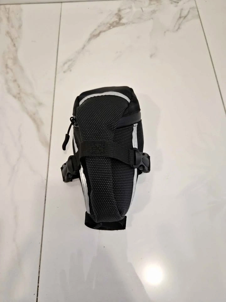 Bicycle Saddle Bag