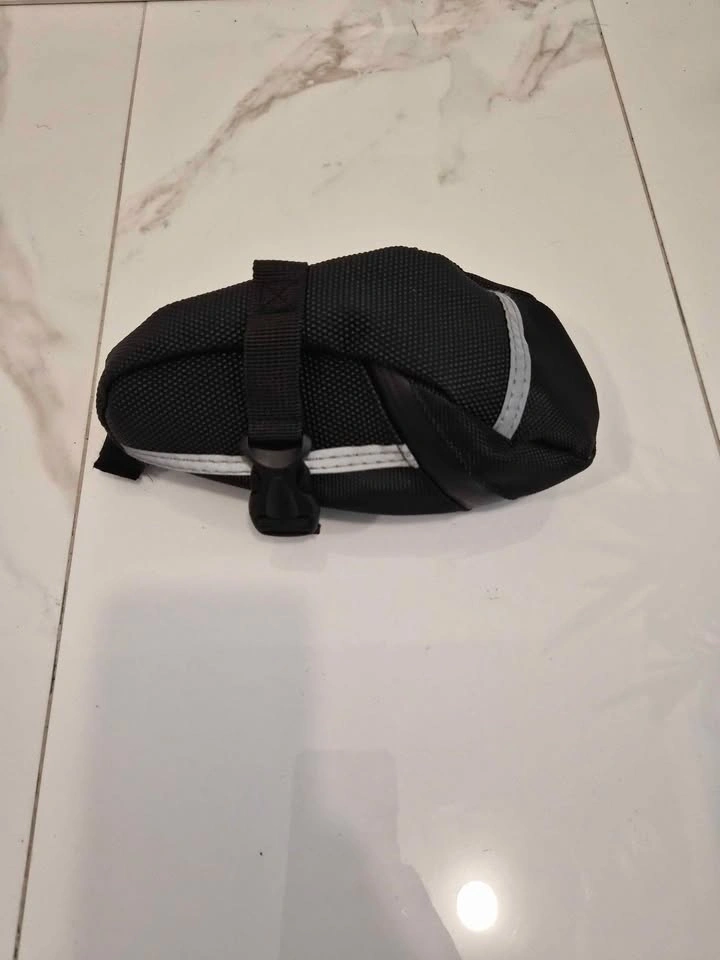 Bicycle Saddle Bag - photo 2