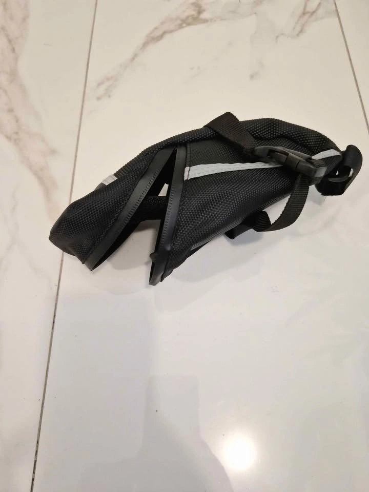 Bicycle Saddle Bag - photo 3