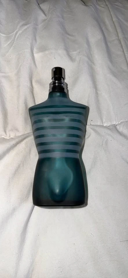 Jean Paul Gaultier Le Male eau de toilette 125ml- 4.2 oz