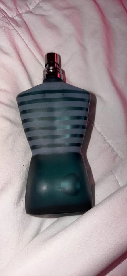 Jean Paul Gaultier Le Male eau de toilette 125ml- 4.2 oz - photo 2