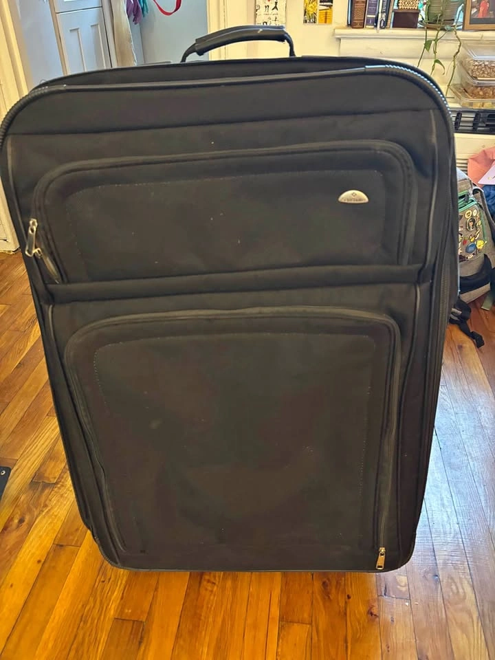 28inch Suitcase