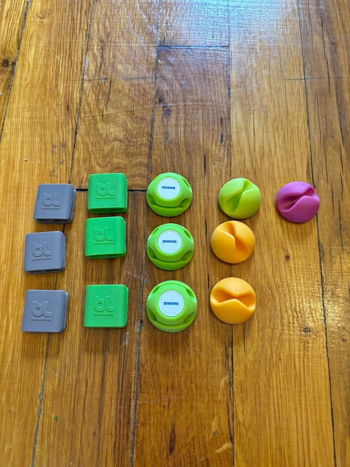 Cord Organizers