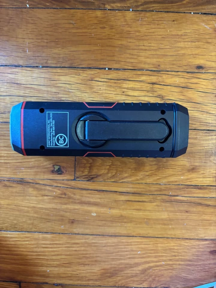 Life+Gear emergency radio/siren - photo 2