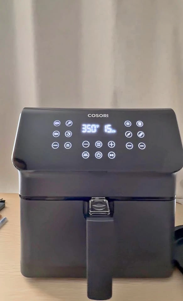 Air fryer