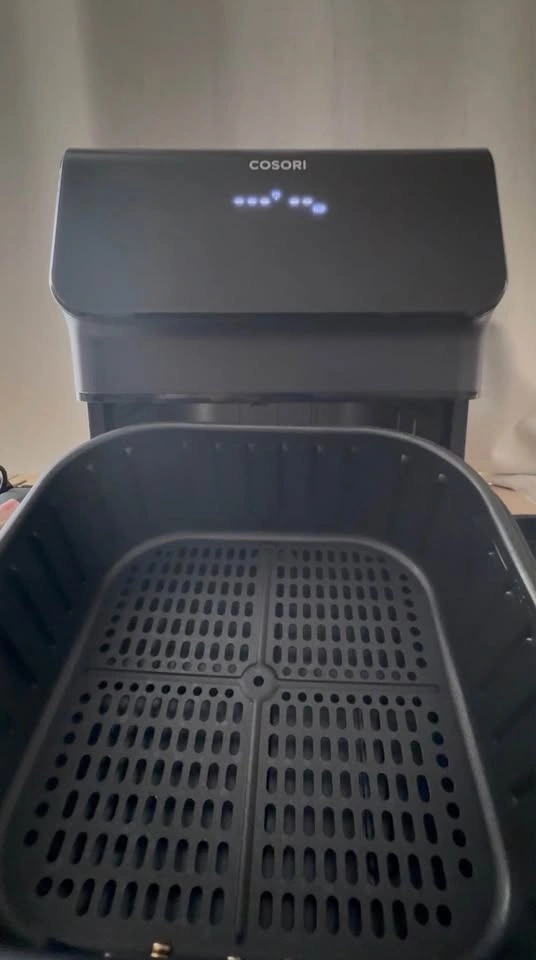 Air fryer - photo 3