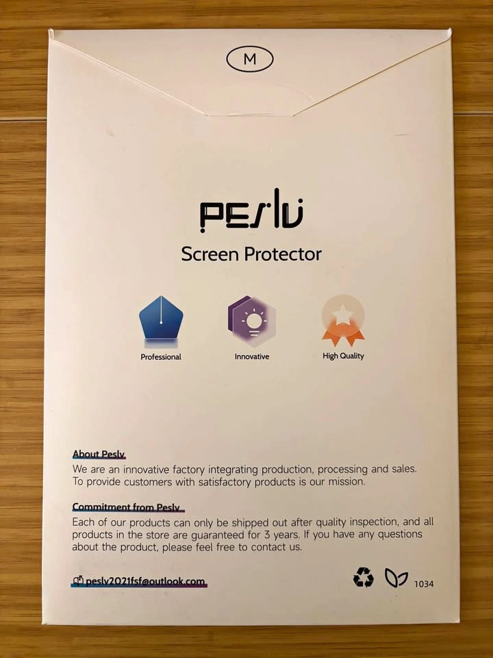 New MacBook Privacy Screen