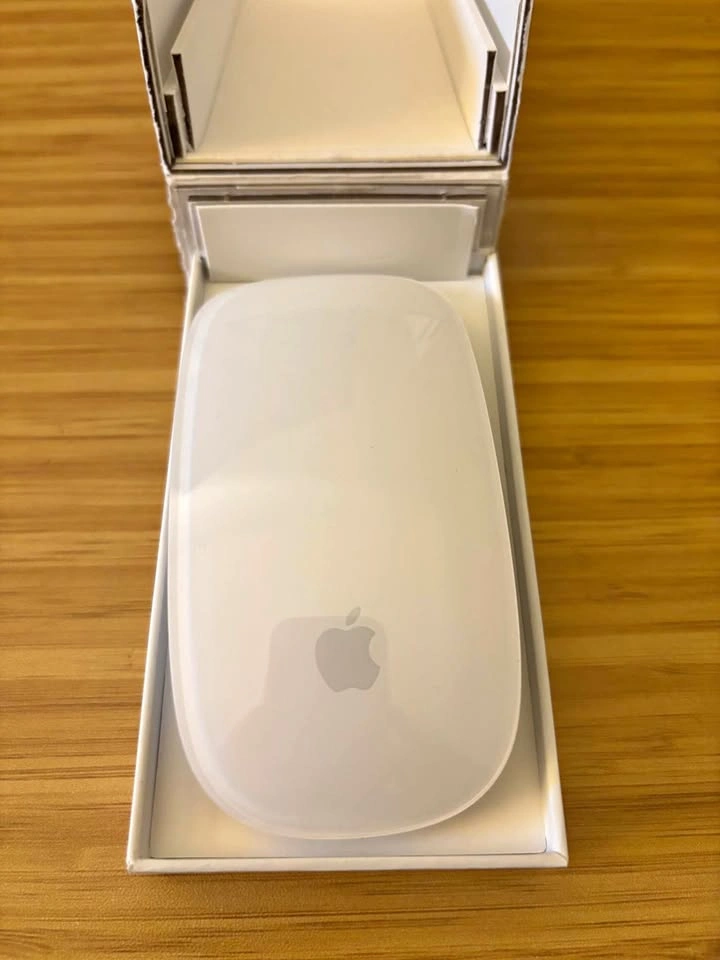 Magic Mouse