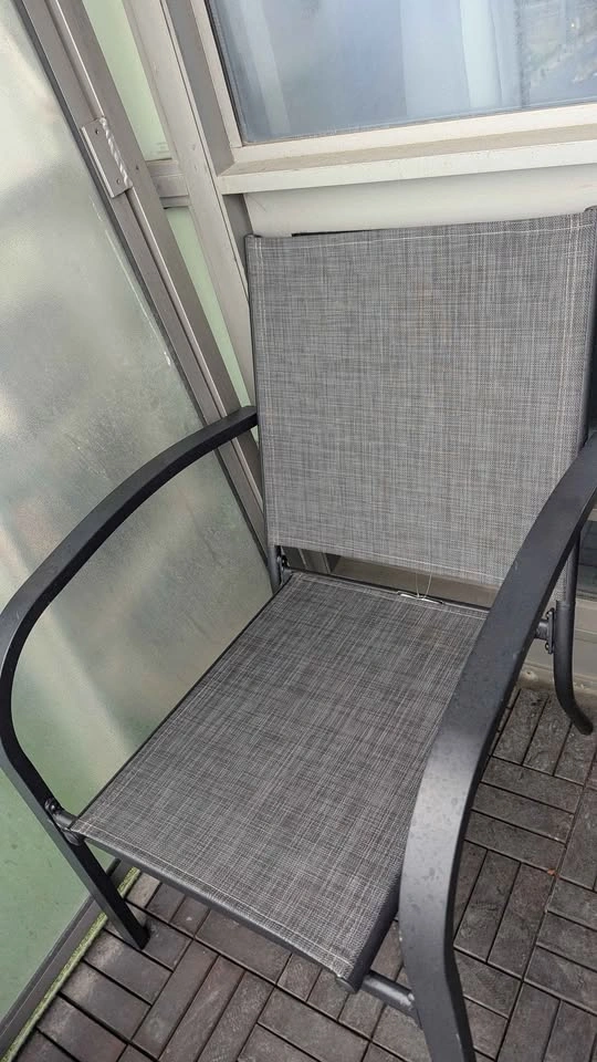 Patio Furniture Set - Like New, Barely Used - photo 2