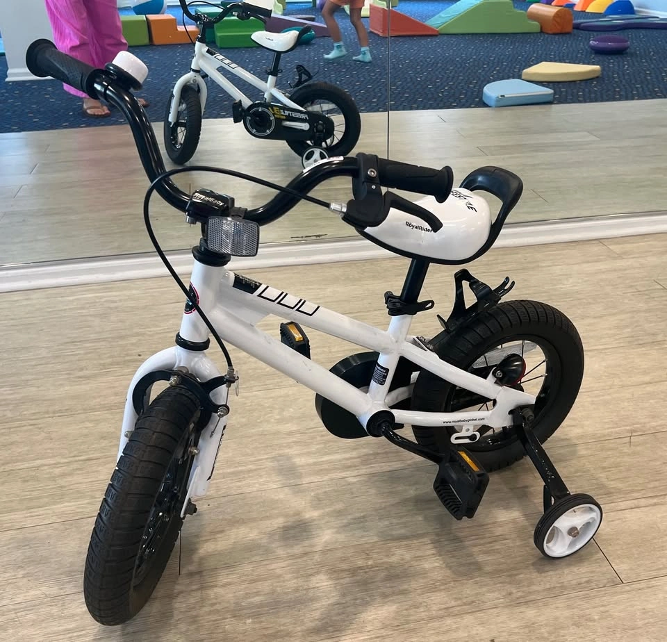 Toddler bike - photo 2