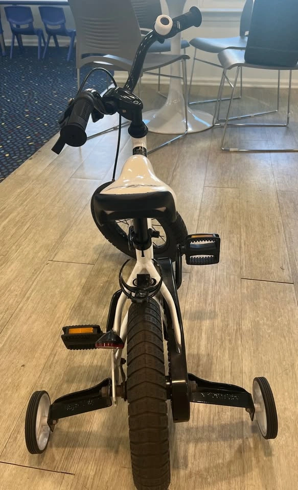 Toddler bike - photo 3