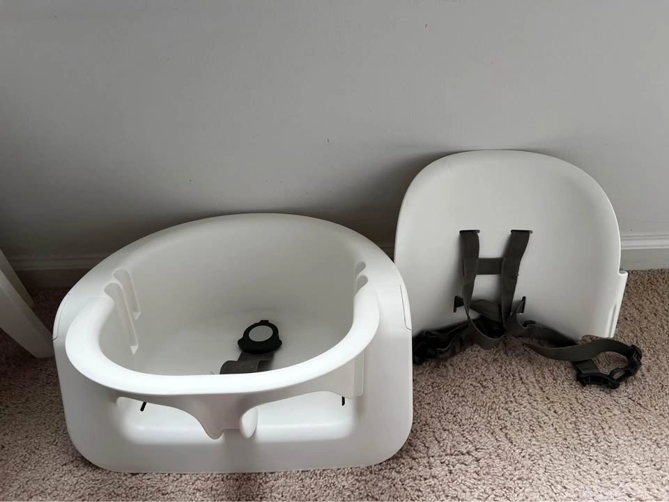 Stokke baby high chair insert - photo 2