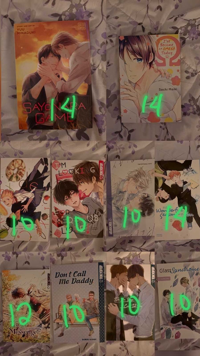 Books & Manga for Sale - photo 5