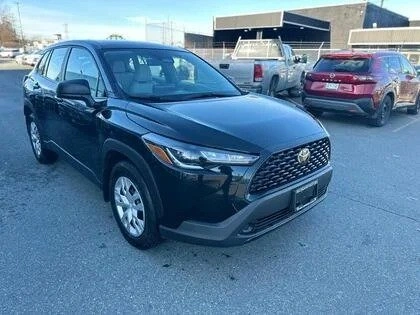 2023 Toyota Corolla Cross - photo 3