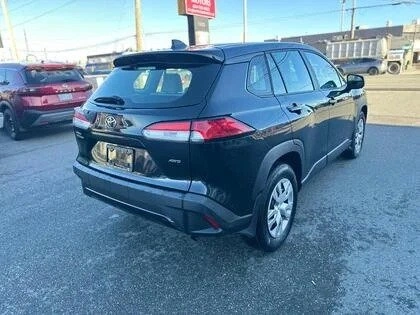 2023 Toyota Corolla Cross - photo 5