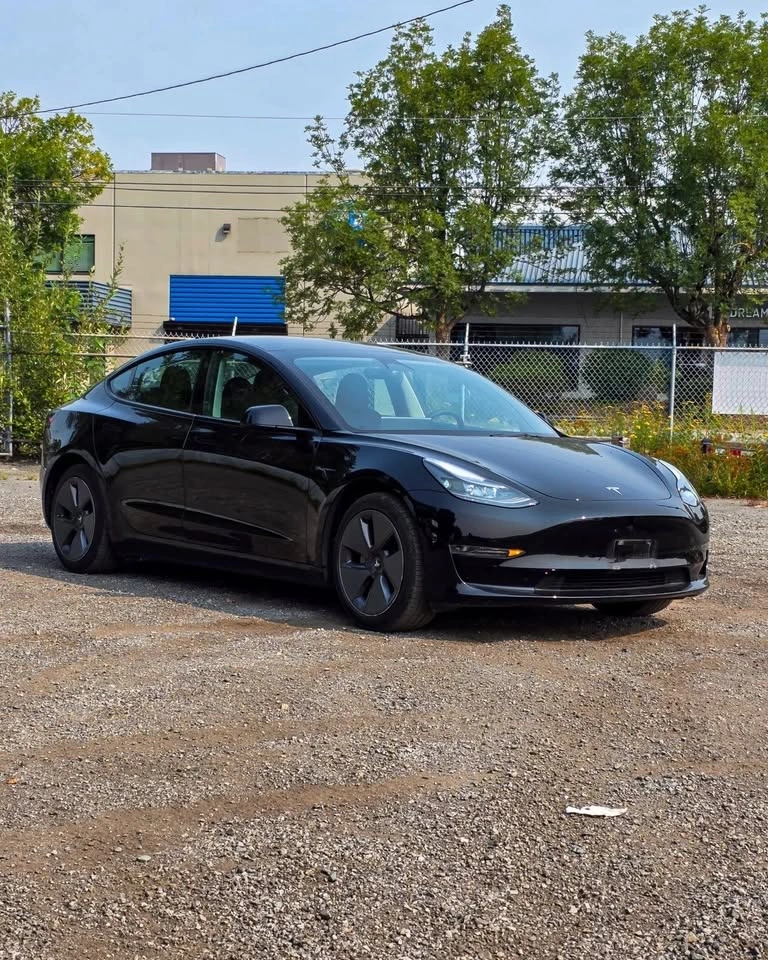 2024 Tesla MODEL 3 - photo 2