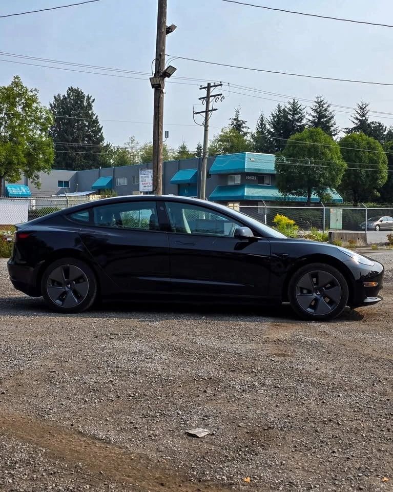 2024 Tesla MODEL 3 - photo 3
