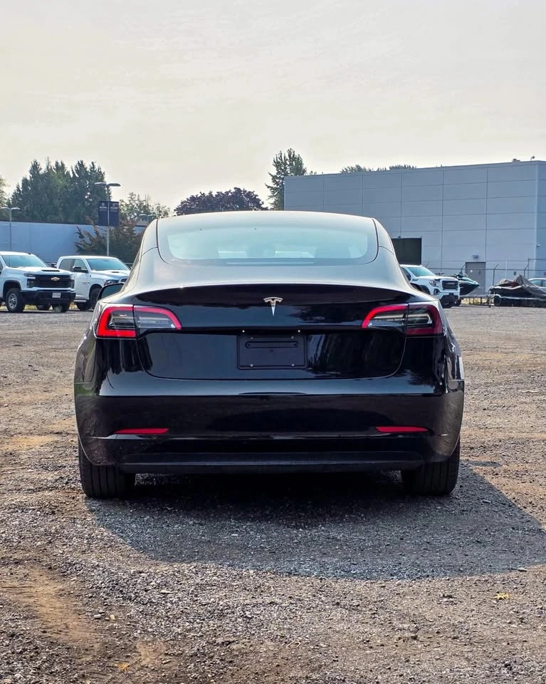 2024 Tesla MODEL 3 - photo 5