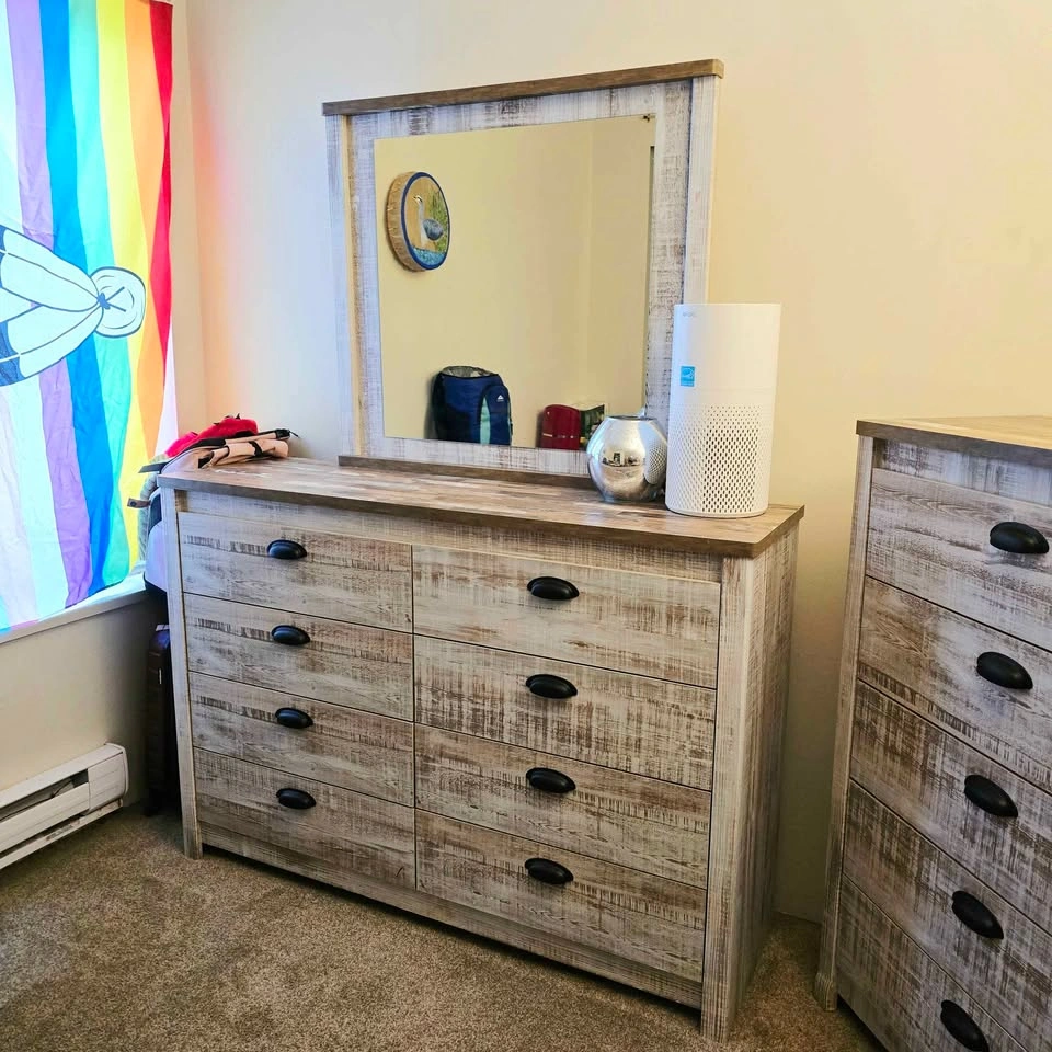 Dresser Set - photo 2