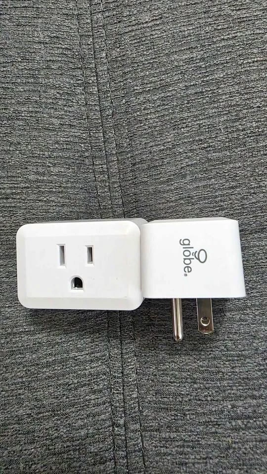 Globe Smart Plug