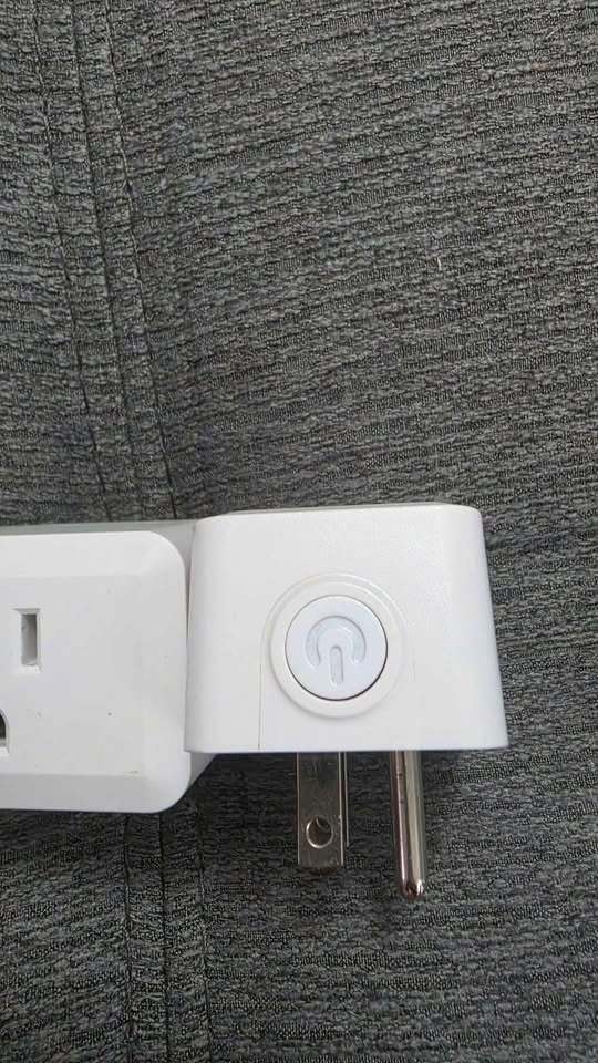 Globe Smart Plug - photo 2