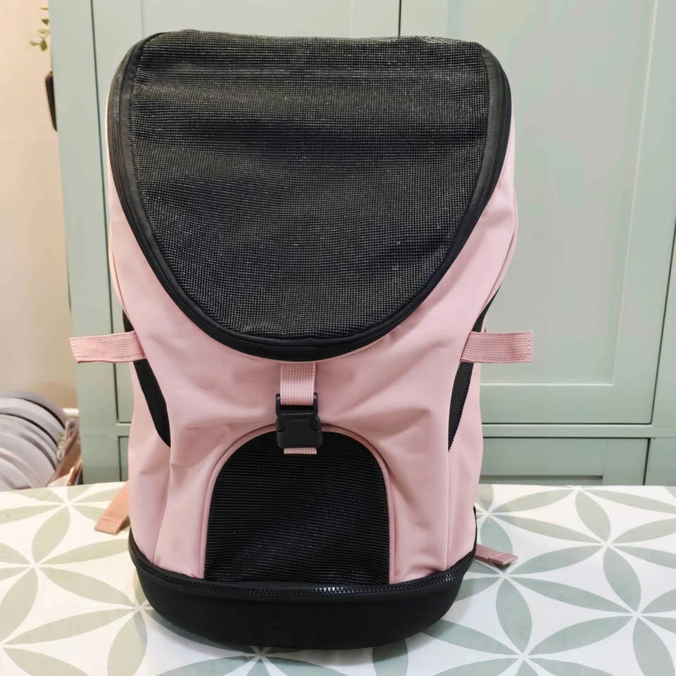Pet carrier/backpack - photo 2