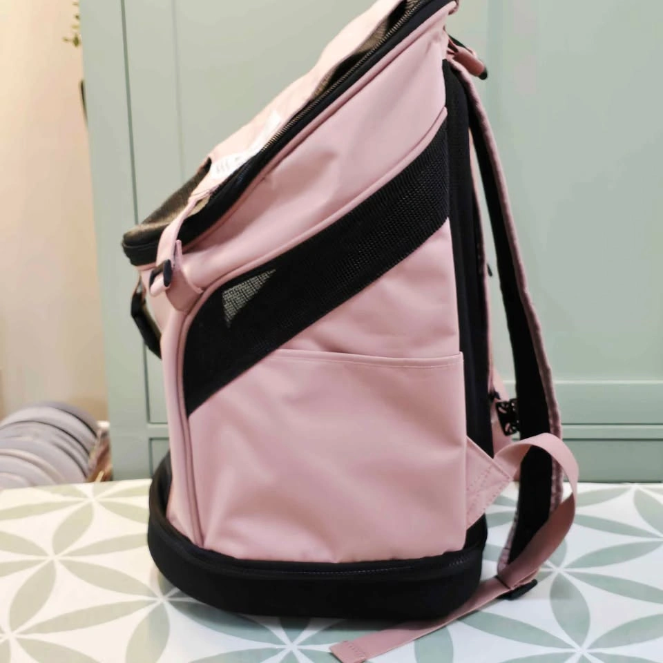 Pet carrier/backpack - photo 4