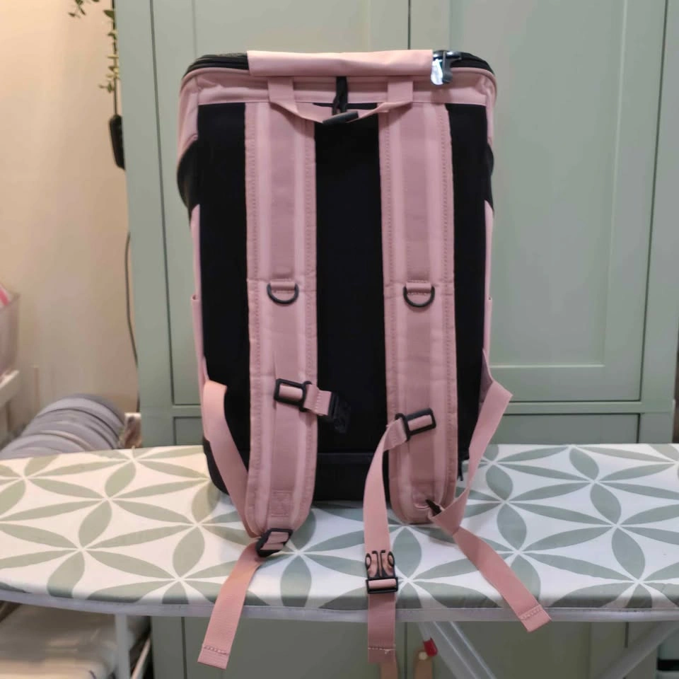 Pet carrier/backpack - photo 5