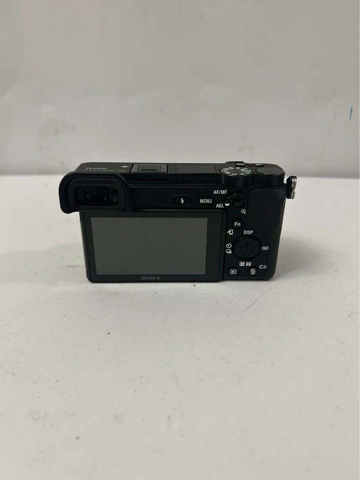 Sony a6500 - photo 2