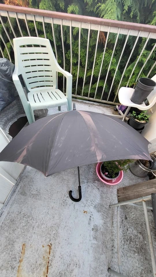 Umbrellas for sale - photo 5