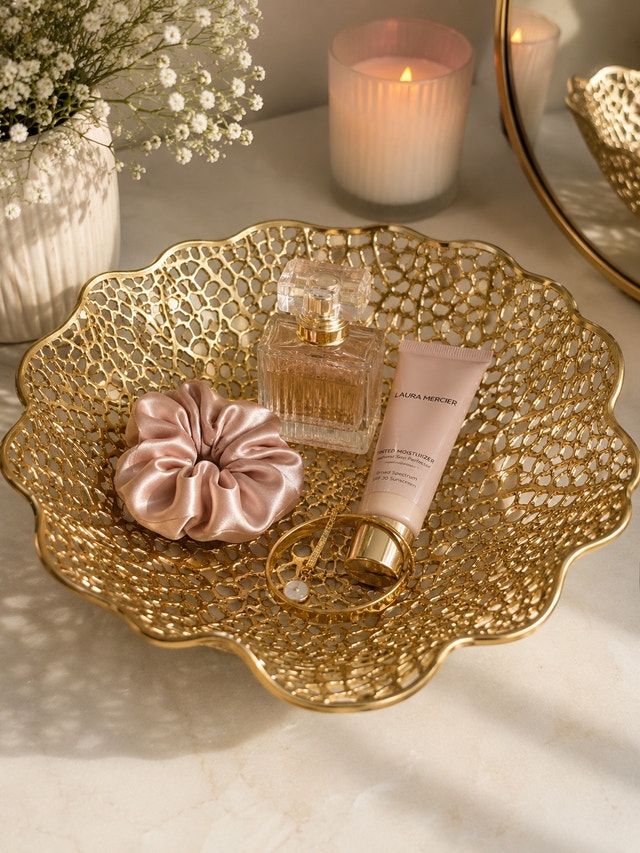 decorative bowl
