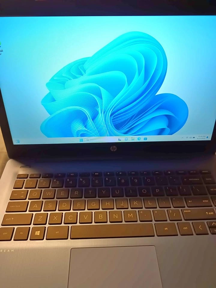 HP Stream AMD A4-9120e 8GB RAM 64GB SSD Windows 11 Pro