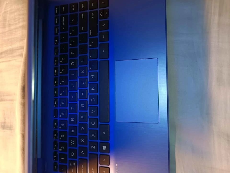 HP Stream AMD A4-9120e 8GB RAM 64GB SSD Windows 11 Pro - photo 3