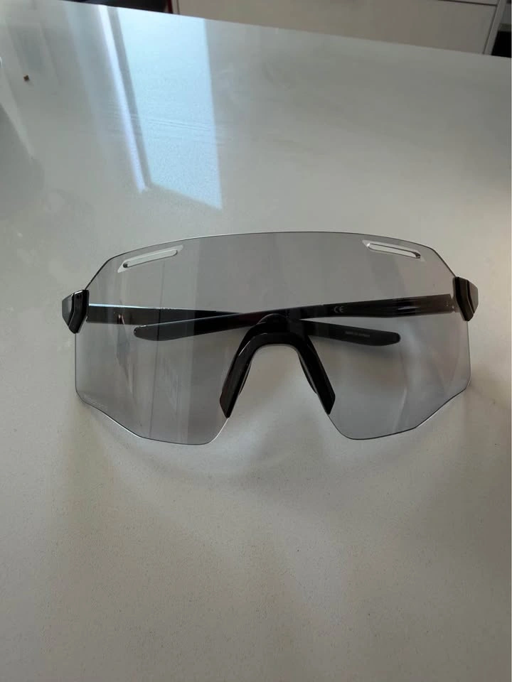 Smith Vert Photochromic biking/running glasses - photo 3