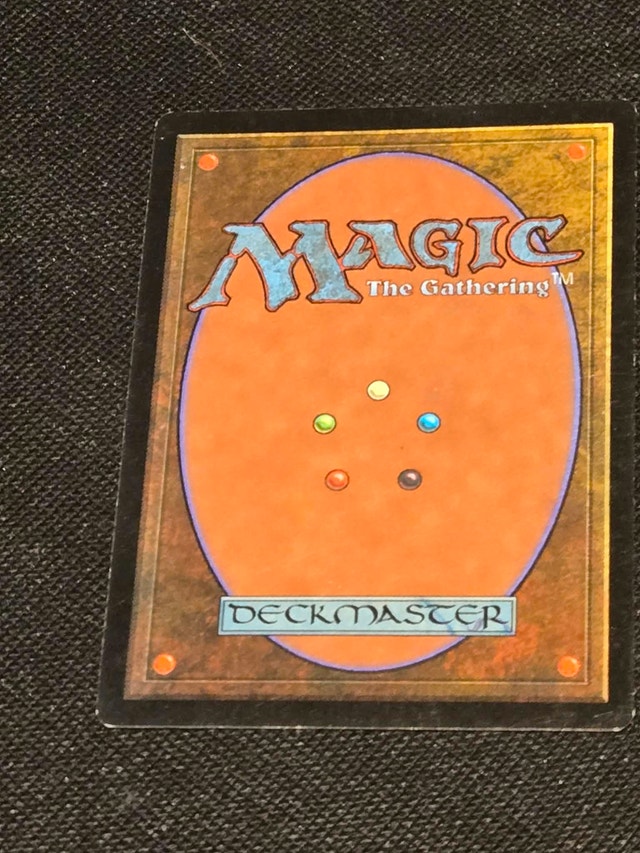 Magic the Gathering / MTG Lotus Petal (TE) - photo 3
