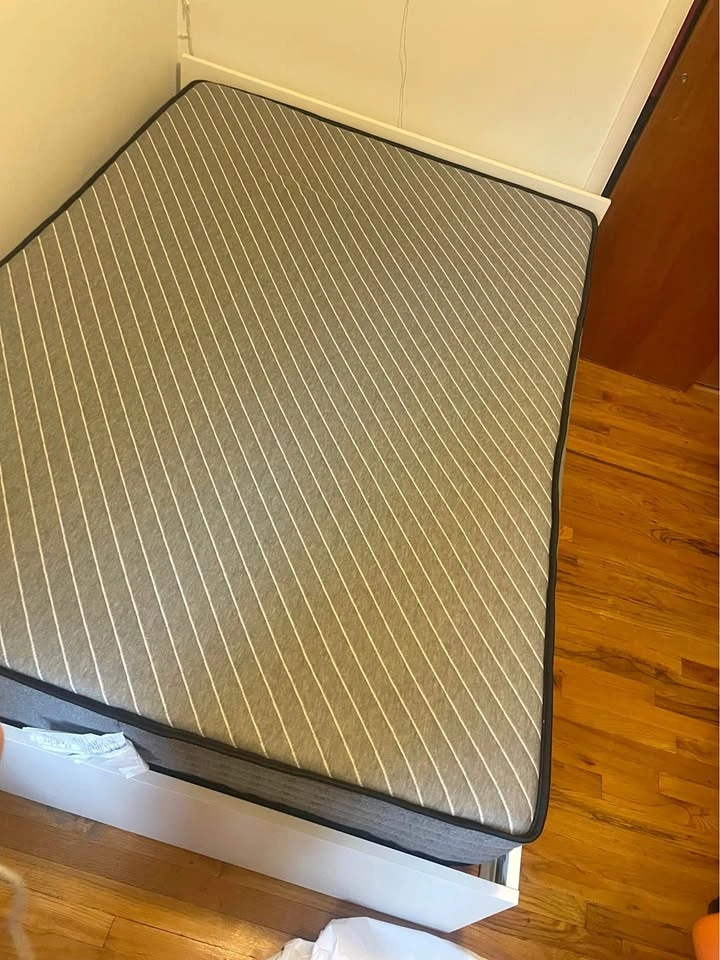 Full Size Mattress - photo 2